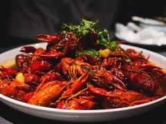 龙虾-富临轩私房菜(集庆门大街店)