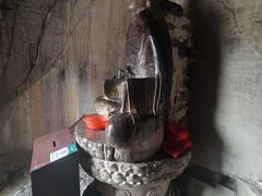 -娲皇宫