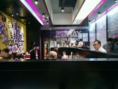 -小杨生煎(湟普汇店)