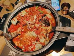 -烤匠麻辣烤鱼(万象城店)