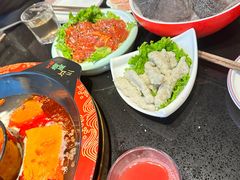 -三江两海老火锅(北京首店)