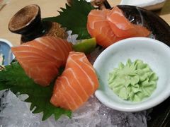 -山之川日料放题(通州店)