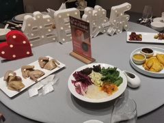 -狮王府淮扬菜(新街口友谊店)