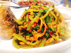 -院8里·少城记忆老川菜(宽窄巷子店)