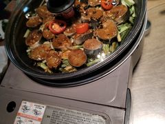 -一品烧农庄·佛山本地特色菜