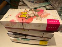 -好一朵茉莉花(老门东店)