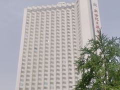 -北京新世纪饭店(动物园地铁站店)