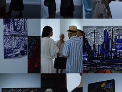 -太平老街-前行美术馆