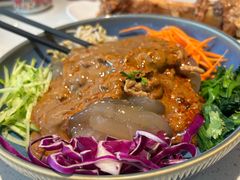 -北大荒人•新东北菜(青岛银座店)