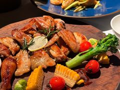 -嘎纳时光餐厅(水游城尚街店)