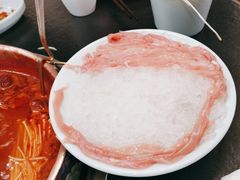 -咏江南·苏式火锅·苏州评弹(观前街店)