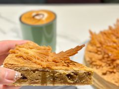 -潮一不贰·法式甜品·生日蛋糕·西式简餐(外滩店)