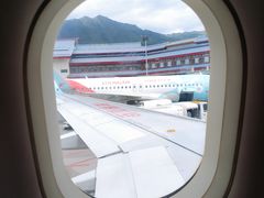 -丽江三义国际机场