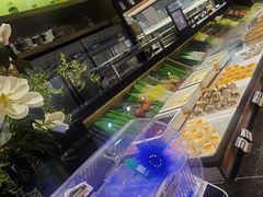 -盛江山自助料理(太原街万达店)