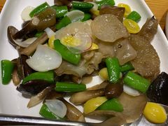 -临家闽南菜(宝洲路店)