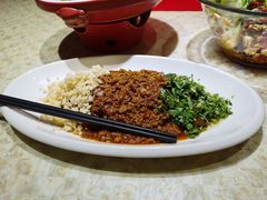 三味茄子-味上湘菜馆(岳麓山店)