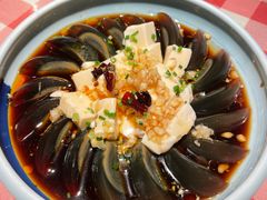 -俭朴菜(鲁磨路店)