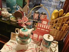 -布兰兔的植物庄园(杭州南宋御街店)