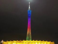 -海心沙亚运公园