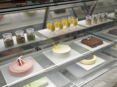-罗浮宫索菲特酒店餐饮部