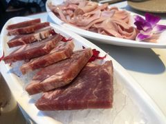 -小洞天本味火锅(九街直营店)