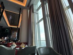 -南宁那莲豪华精选酒店-云霄酒廊·80楼高空城景酒吧