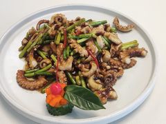 -蓬川食府(金海道店)
