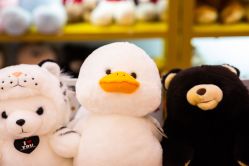 -Nuzzle(静安大悦城店)