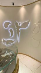 点击看大图 -珂兰钻石(美美2购物中心店)