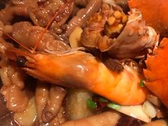 -胖哥俩肉蟹煲(世茂国际广场店)