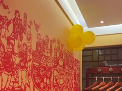 -西贝(六里桥旗舰店)