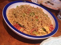 炒方便面-肉串汪(望京店)