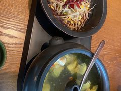 -云海肴·汽锅鸡·云南菜(苏州中心店)