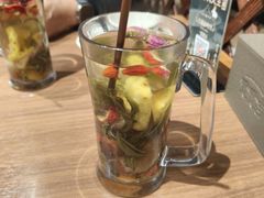 -贯贯吉·清真餐厅(浙江中路店)