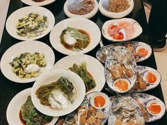 -又见炊烟私房菜(敬亭路店)