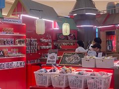 -龙湖成都上城天街