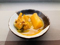 -越日本料理(新地假日广场店)
