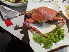 -乔家小院•非遗驴肉•本地小海鲜(滨河路店)