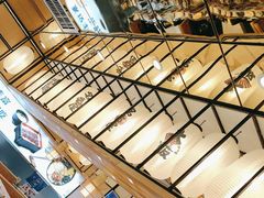 -和町回转自助日料(华山环宇城店)