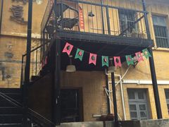 -广州市紫泥堂文化创意园景区