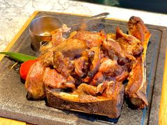 -半秋山西餐厅(宜昌大洋店)