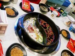 -钢管厂五区小郡肝串串香(南山店)