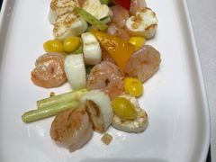 -富淳饭店(陆家嘴保利广场店)
