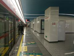 -福州火车南站(地铁站)