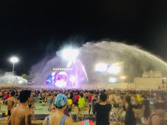 -武汉玛雅海滩水公园