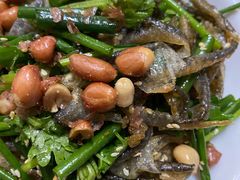 -繁仔牛杂(石排店)