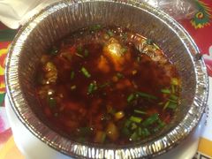 -醉烧膘·烧烤夜宵王(总店)