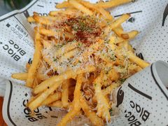 -Blac+Blac(中海环宇荟店)