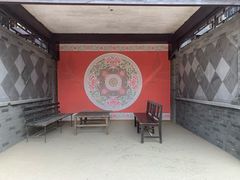 -清风小镇闯关东影视基地