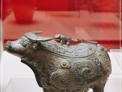 -上海博物馆(人民广场馆)